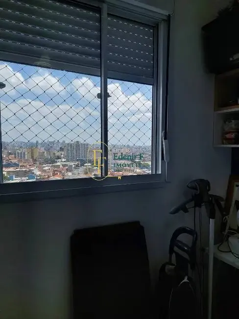 Foto 8 de Apartamento com 3 quartos à venda, 70m2 em Catumbi, São Paulo - SP