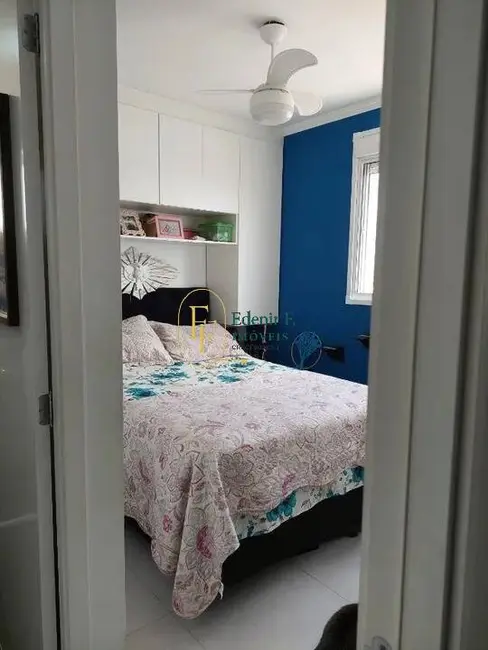 Foto 9 de Apartamento com 3 quartos à venda, 70m2 em Catumbi, São Paulo - SP
