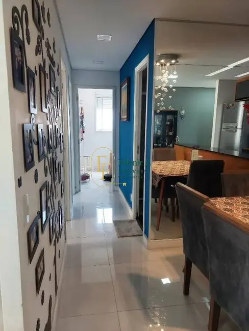 Foto 3 de Apartamento com 3 quartos à venda, 70m2 em Catumbi, São Paulo - SP