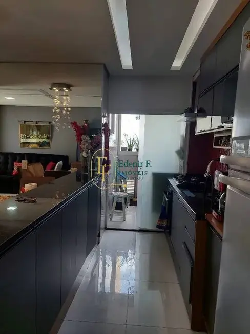 Foto 4 de Apartamento com 3 quartos à venda, 70m2 em Catumbi, São Paulo - SP