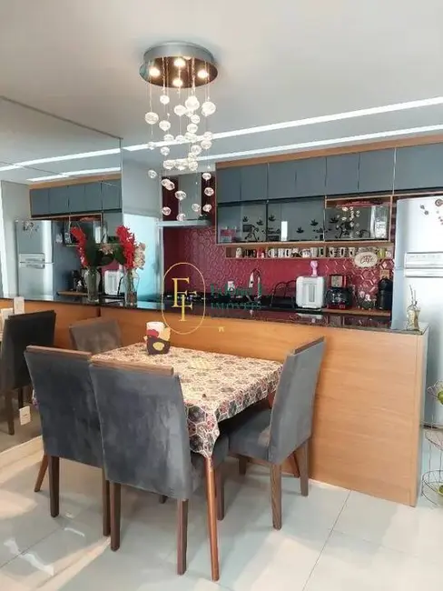 Foto 6 de Apartamento com 3 quartos à venda, 70m2 em Catumbi, São Paulo - SP