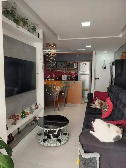 Foto 5 de Apartamento com 3 quartos à venda, 70m2 em Catumbi, São Paulo - SP