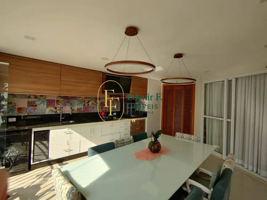 Foto 2 de Apartamento com 3 quartos à venda, 122m2 em Mooca, São Paulo - SP