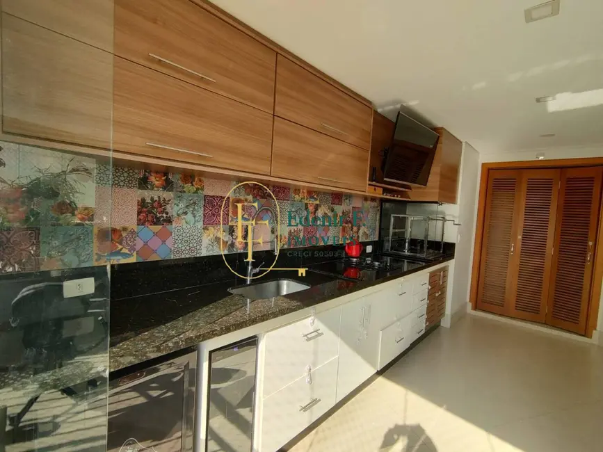 Foto 4 de Apartamento com 3 quartos à venda, 122m2 em Mooca, São Paulo - SP