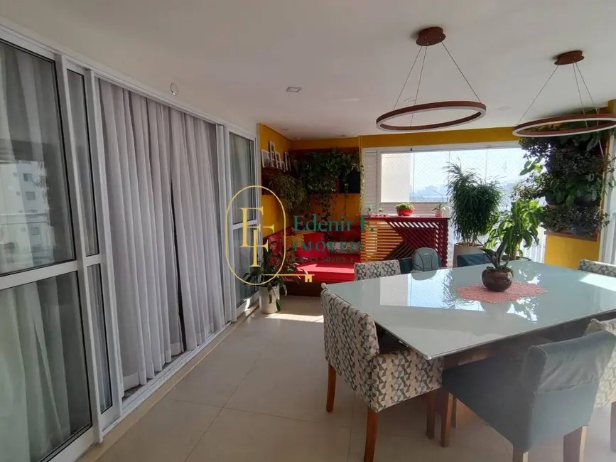 Foto 7 de Apartamento com 3 quartos à venda, 122m2 em Mooca, São Paulo - SP