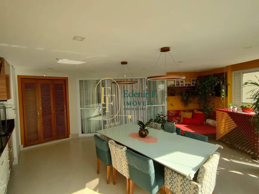 Foto 5 de Apartamento com 3 quartos à venda, 122m2 em Mooca, São Paulo - SP