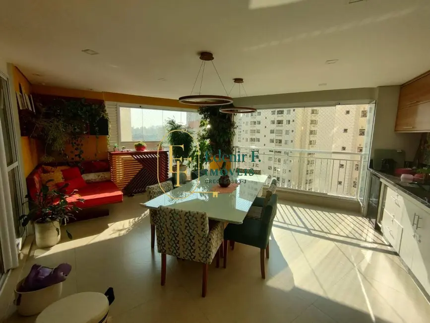 Foto 3 de Apartamento com 3 quartos à venda, 122m2 em Mooca, São Paulo - SP