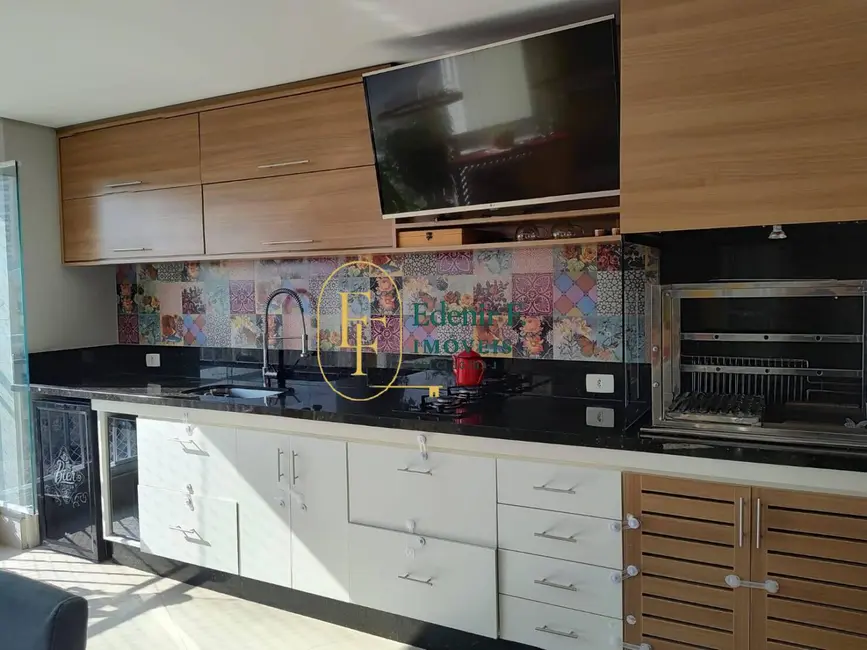 Foto 6 de Apartamento com 3 quartos à venda, 122m2 em Mooca, São Paulo - SP