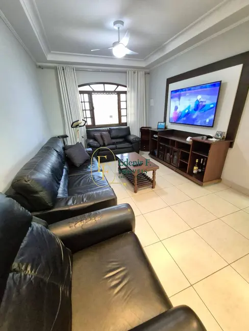 Foto 4 de Sobrado com 5 quartos à venda, 171m2 em Vila Alpina, São Paulo - SP