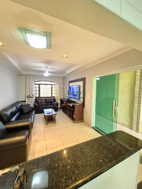 Foto 6 de Sobrado com 5 quartos à venda, 171m2 em Vila Alpina, São Paulo - SP