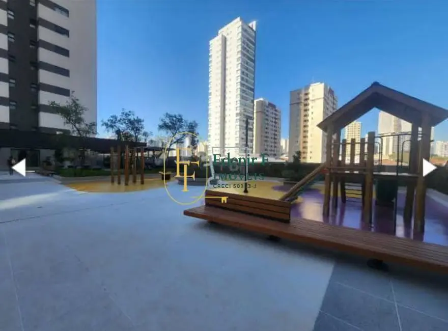 Apartamento com 3 quartos à venda, 164m2 em Vila Canero, São Paulo - SP - imagem 6 Foto 6 de Apartamento com 3 quartos à venda, 164m2 em Vila Canero, São Paulo - SP