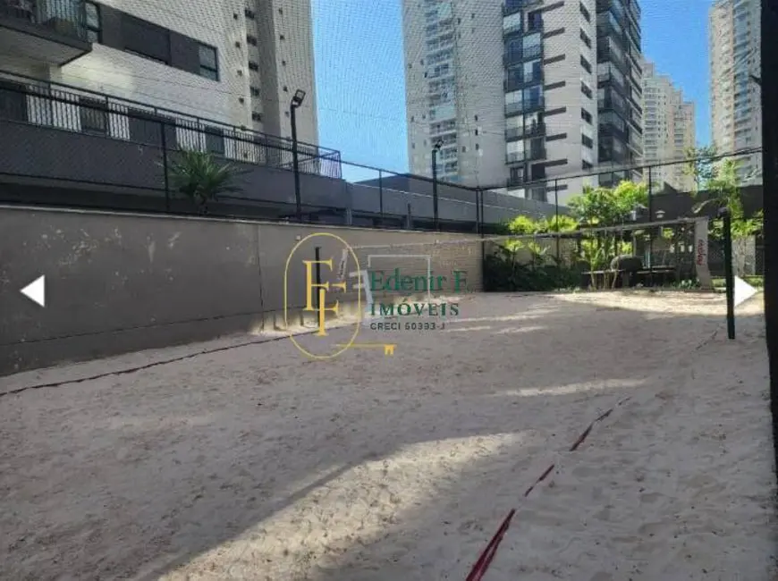 Apartamento com 3 quartos à venda, 164m2 em Vila Canero, São Paulo - SP - imagem 4 Foto 4 de Apartamento com 3 quartos à venda, 164m2 em Vila Canero, São Paulo - SP