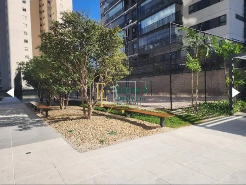 Apartamento com 3 quartos à venda, 164m2 em Vila Canero, São Paulo - SP - imagem 3 Foto 3 de Apartamento com 3 quartos à venda, 164m2 em Vila Canero, São Paulo - SP