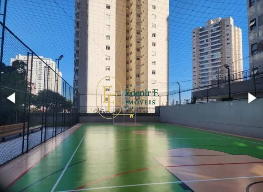 Apartamento com 3 quartos à venda, 164m2 em Vila Canero, São Paulo - SP - imagem 5 Foto 5 de Apartamento com 3 quartos à venda, 164m2 em Vila Canero, São Paulo - SP