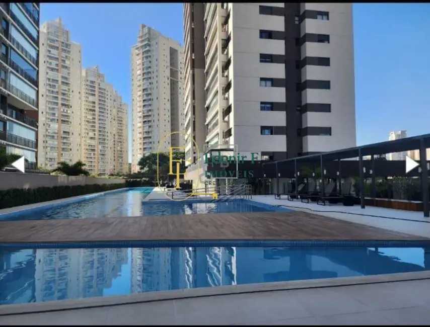 Apartamento com 3 quartos à venda, 164m2 em Vila Canero, São Paulo - SP - imagem 7 Foto 7 de Apartamento com 3 quartos à venda, 164m2 em Vila Canero, São Paulo - SP