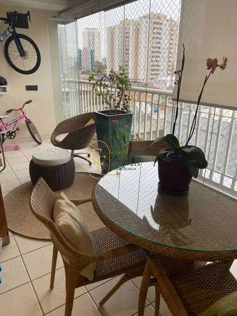 Foto 3 de Apartamento com 4 quartos à venda, 121m2 em Mooca, São Paulo - SP