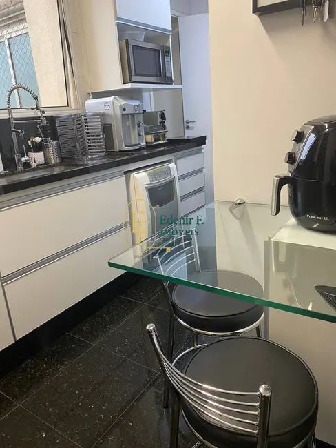 Foto 7 de Apartamento com 4 quartos à venda, 121m2 em Mooca, São Paulo - SP