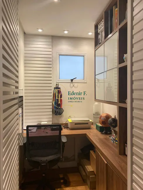 Foto 8 de Apartamento com 4 quartos à venda, 121m2 em Mooca, São Paulo - SP