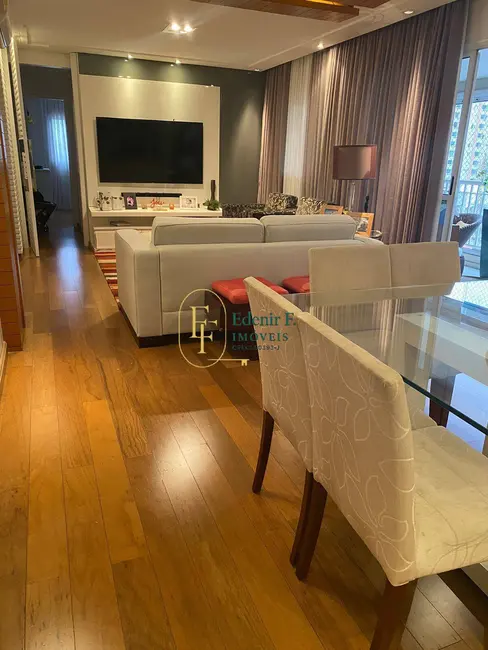 Foto 5 de Apartamento com 4 quartos à venda, 121m2 em Mooca, São Paulo - SP