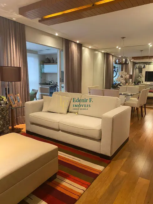 Foto 1 de Apartamento com 4 quartos à venda, 121m2 em Mooca, São Paulo - SP