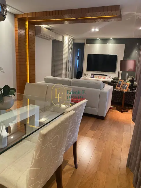 Foto 6 de Apartamento com 4 quartos à venda, 121m2 em Mooca, São Paulo - SP