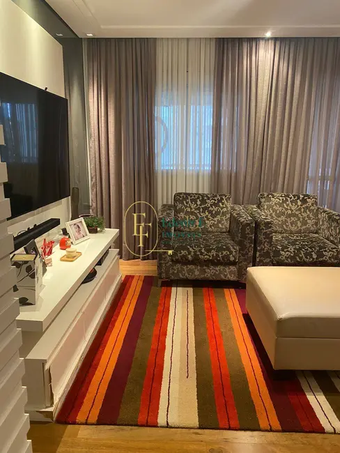 Foto 4 de Apartamento com 4 quartos à venda, 121m2 em Mooca, São Paulo - SP