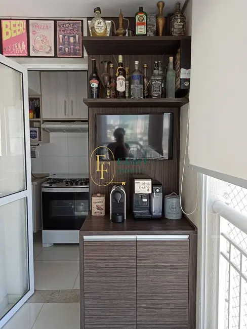 Apartamento com 3 quartos à venda, 83m2 em Mooca, São Paulo - SP - imagem 3 Foto 3 de Apartamento com 3 quartos à venda, 83m2 em Mooca, São Paulo - SP