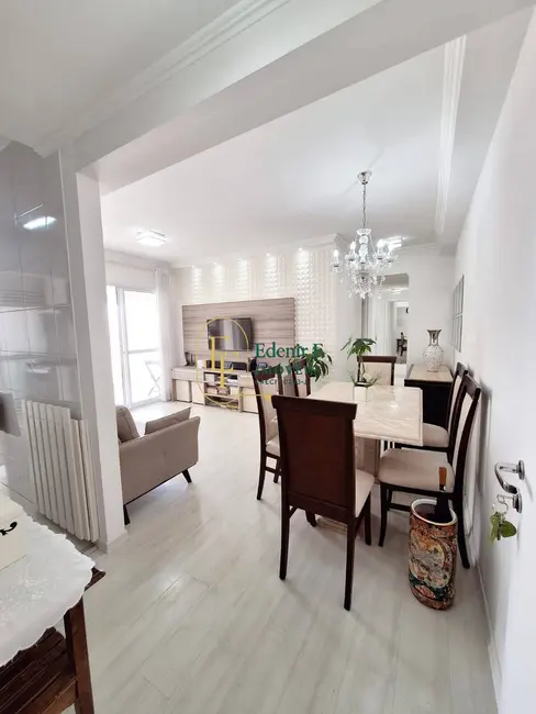 Apartamento com 3 quartos à venda, 83m2 em Mooca, São Paulo - SP - imagem 5 Foto 5 de Apartamento com 3 quartos à venda, 83m2 em Mooca, São Paulo - SP