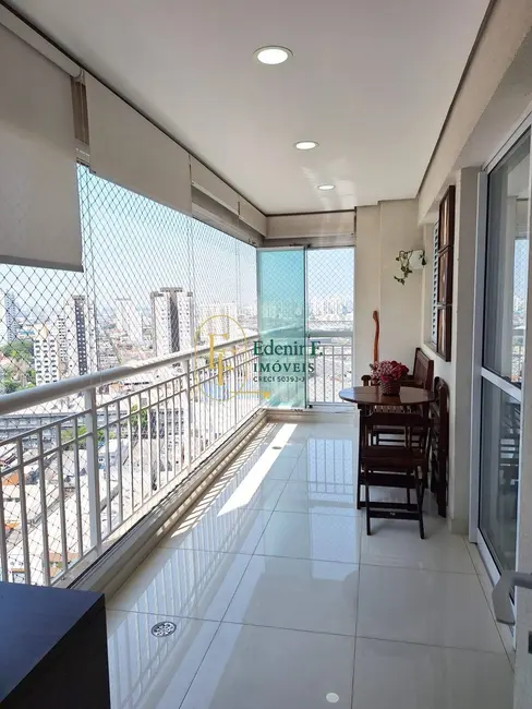 Apartamento com 3 quartos à venda, 83m2 em Mooca, São Paulo - SP - imagem 1 Foto 1 de Apartamento com 3 quartos à venda, 83m2 em Mooca, São Paulo - SP