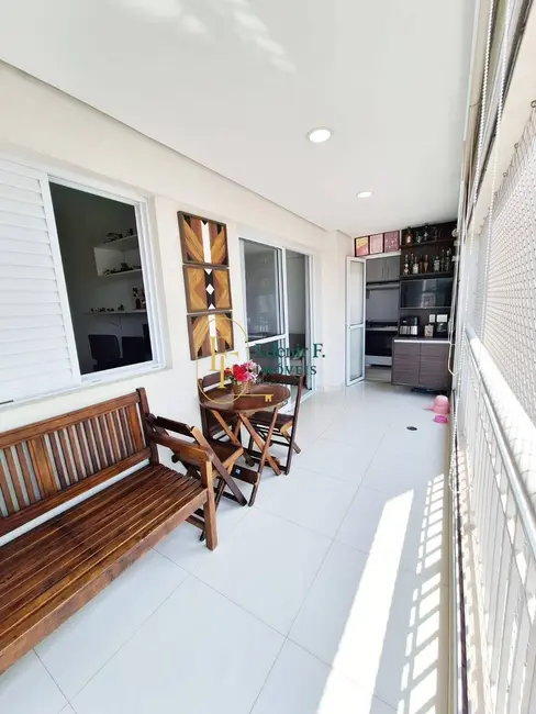 Apartamento com 3 quartos à venda, 83m2 em Mooca, São Paulo - SP - imagem 2 Foto 2 de Apartamento com 3 quartos à venda, 83m2 em Mooca, São Paulo - SP