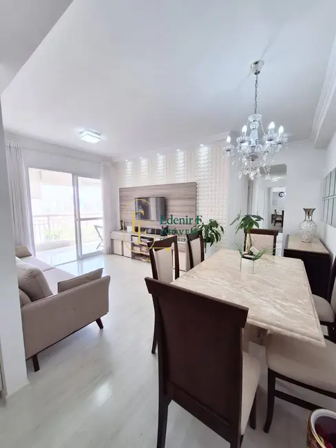 Apartamento com 3 quartos à venda, 83m2 em Mooca, São Paulo - SP - imagem 4 Foto 4 de Apartamento com 3 quartos à venda, 83m2 em Mooca, São Paulo - SP