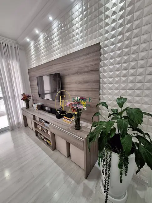 Apartamento com 3 quartos à venda, 83m2 em Mooca, São Paulo - SP - imagem 6 Foto 6 de Apartamento com 3 quartos à venda, 83m2 em Mooca, São Paulo - SP