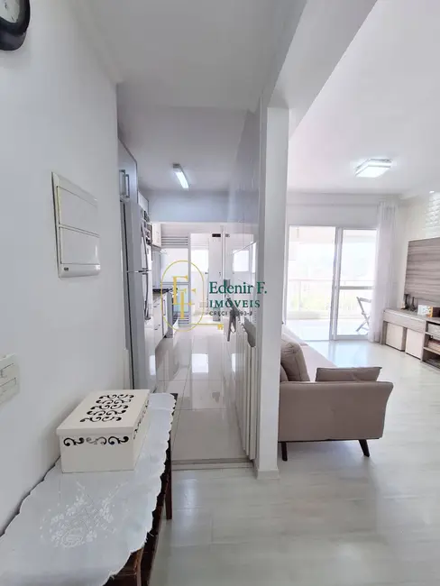 Apartamento com 3 quartos à venda, 83m2 em Mooca, São Paulo - SP - imagem 8 Foto 8 de Apartamento com 3 quartos à venda, 83m2 em Mooca, São Paulo - SP