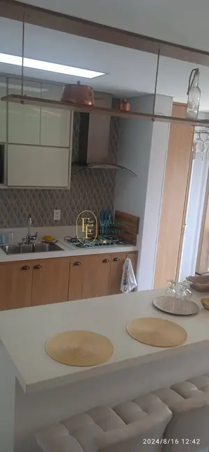 Foto 6 de Apartamento com 2 quartos à venda, 74m2 em Gonzaga, Santos - SP