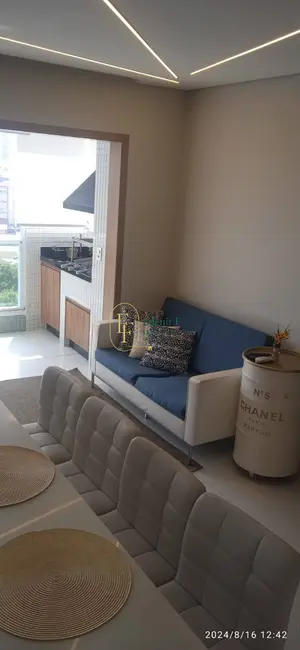 Foto 4 de Apartamento com 2 quartos à venda, 74m2 em Gonzaga, Santos - SP