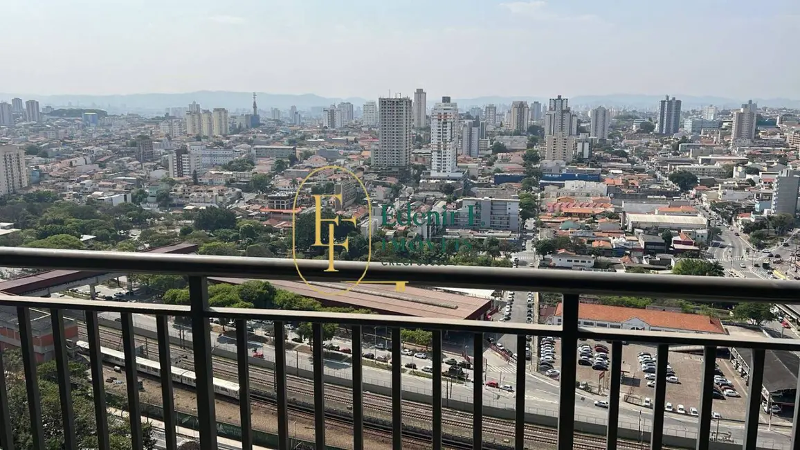 Foto 1 de Apartamento com 3 quartos à venda, 88m2 em Vila Matilde, São Paulo - SP