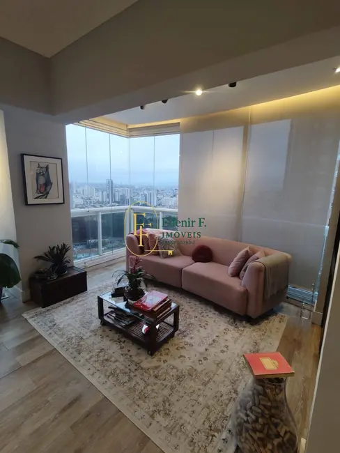 Foto 6 de Cobertura com 4 quartos à venda, 310m2 em Jardim Anália Franco, São Paulo - SP