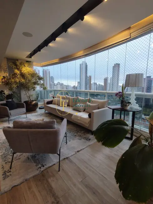 Foto 7 de Cobertura com 4 quartos à venda, 310m2 em Jardim Anália Franco, São Paulo - SP
