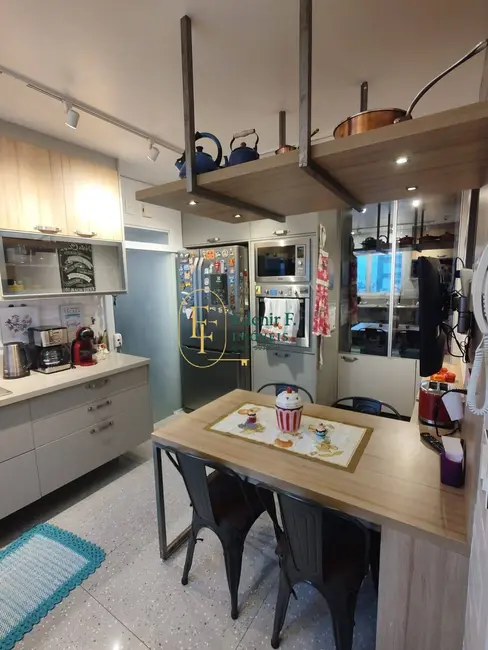 Foto 9 de Cobertura com 4 quartos à venda, 310m2 em Jardim Anália Franco, São Paulo - SP