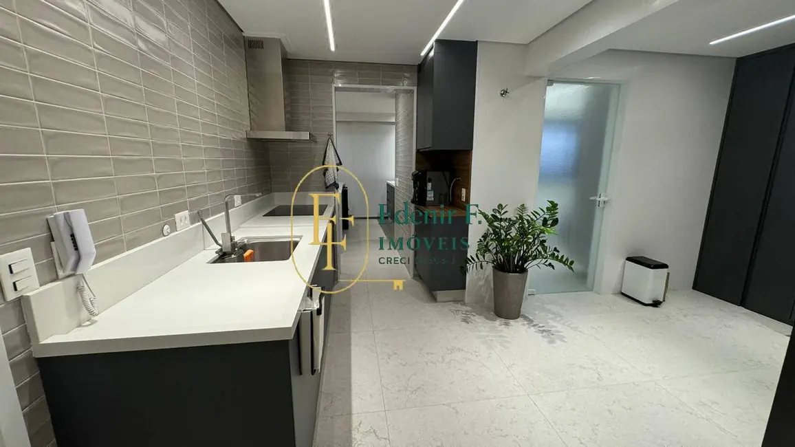 Foto 5 de Apartamento com 3 quartos à venda, 165m2 em Tatuapé, São Paulo - SP