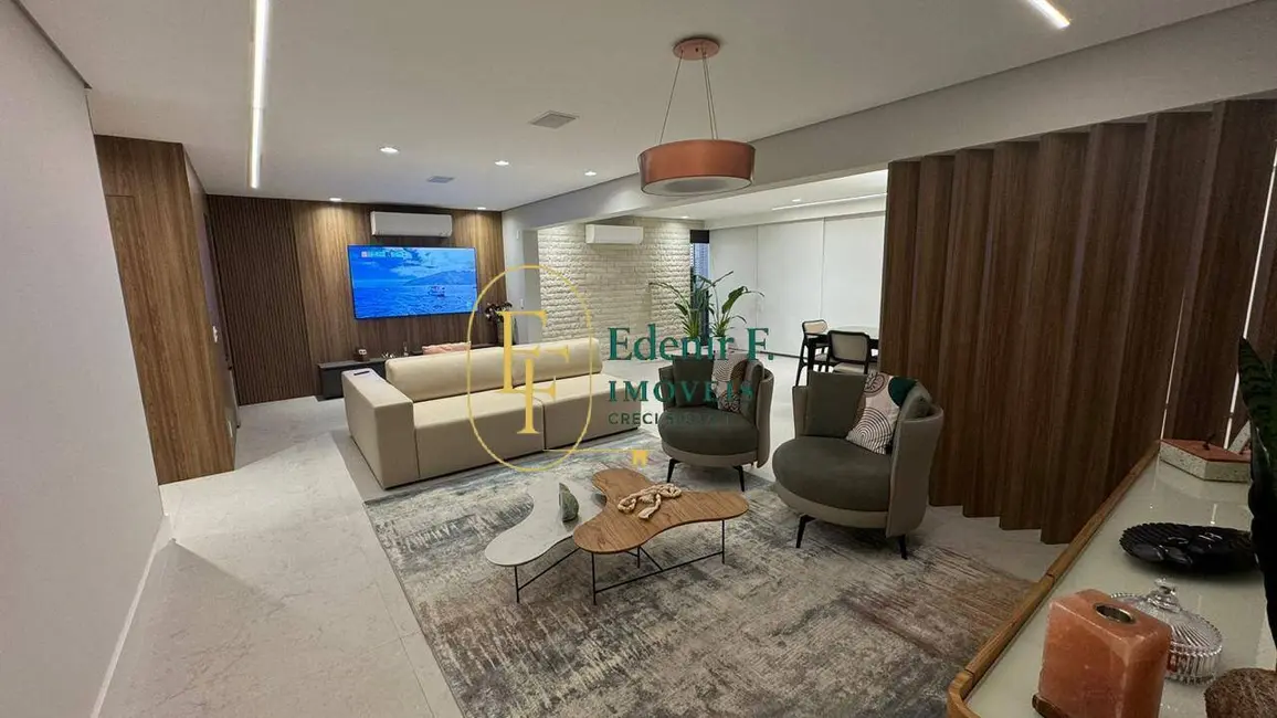 Foto 1 de Apartamento com 3 quartos à venda, 165m2 em Tatuapé, São Paulo - SP
