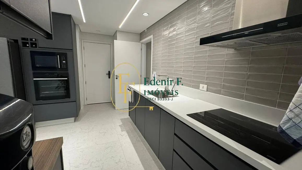 Foto 7 de Apartamento com 3 quartos à venda, 165m2 em Tatuapé, São Paulo - SP