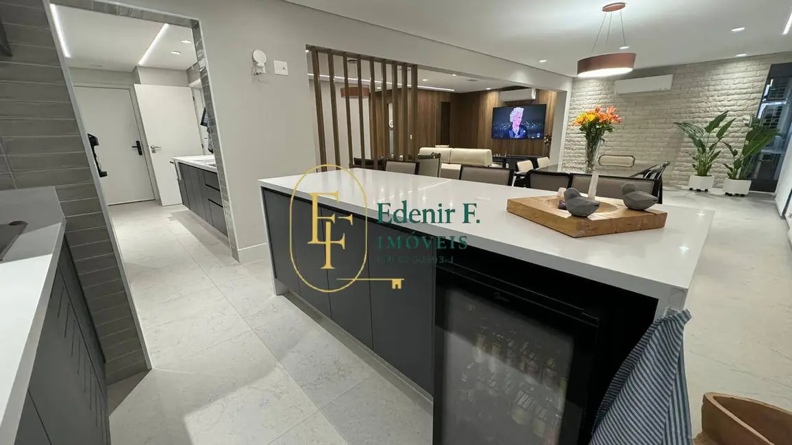 Foto 8 de Apartamento com 3 quartos à venda, 165m2 em Tatuapé, São Paulo - SP