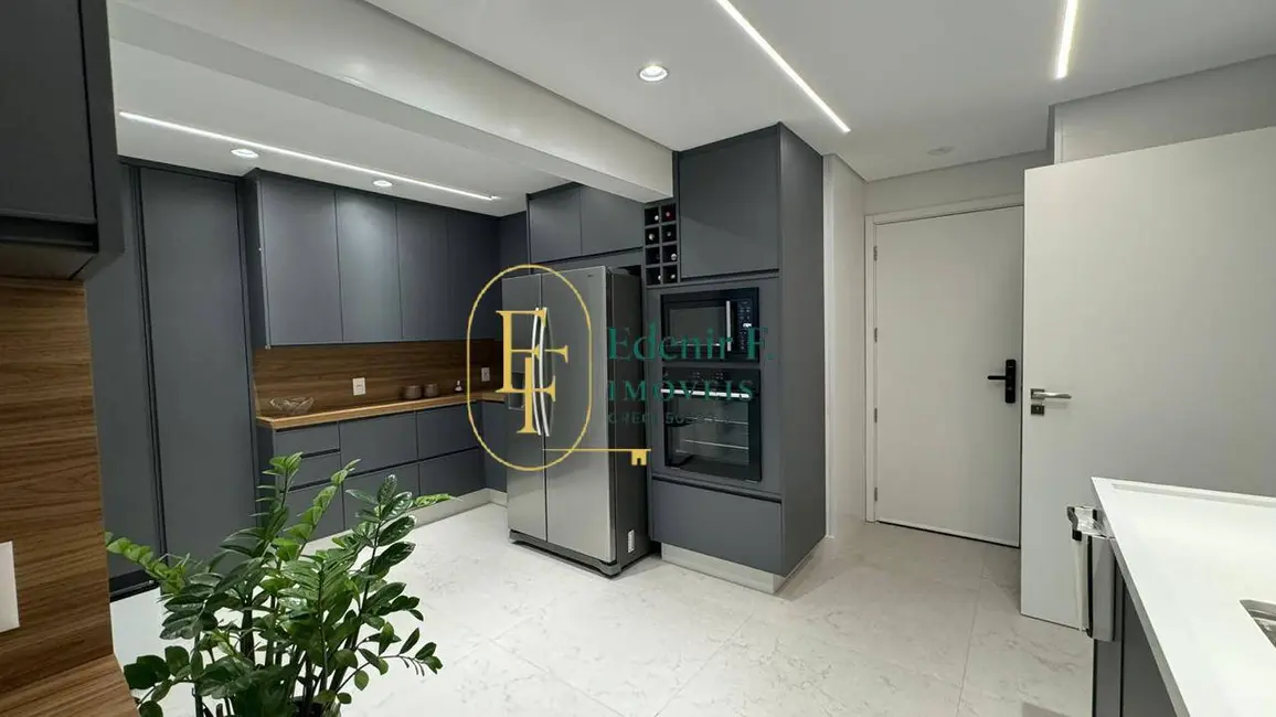 Foto 6 de Apartamento com 3 quartos à venda, 165m2 em Tatuapé, São Paulo - SP