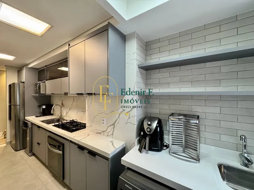 Foto 7 de Apartamento com 3 quartos à venda, 113m2 em Vila Canero, São Paulo - SP