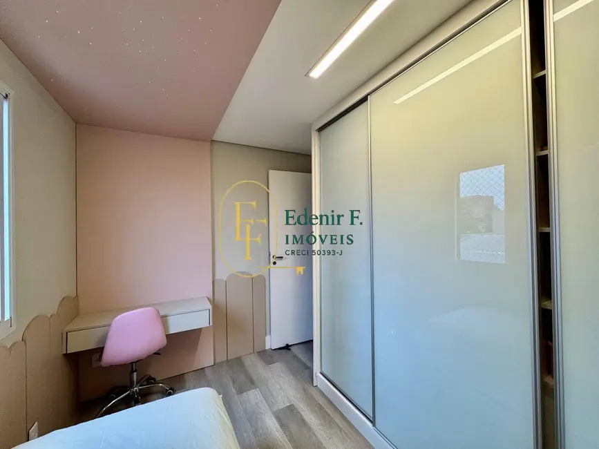 Foto 9 de Apartamento com 3 quartos à venda, 113m2 em Vila Canero, São Paulo - SP