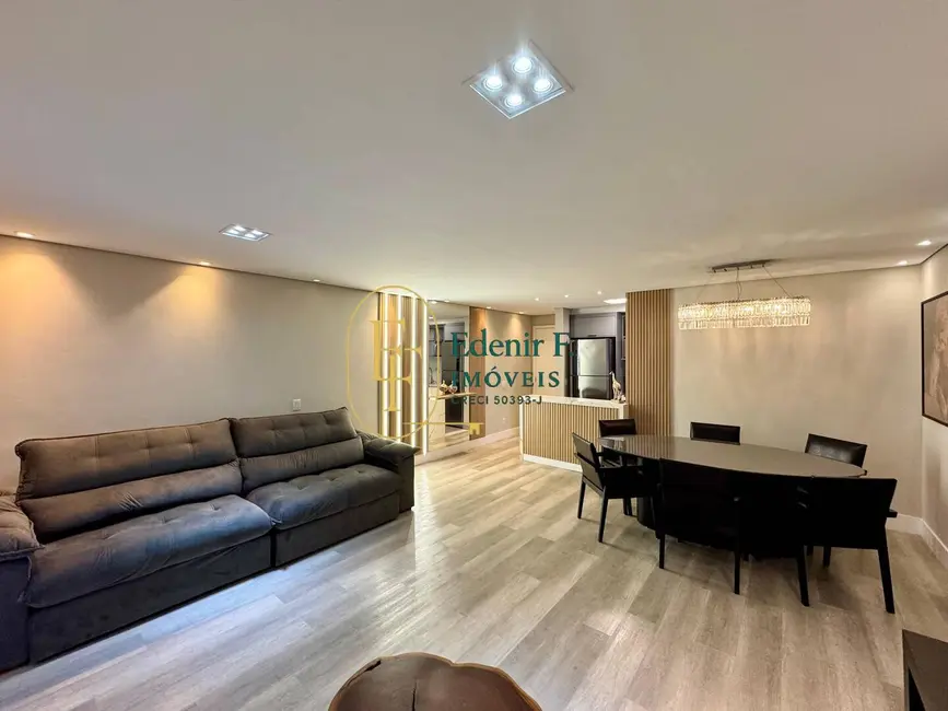 Foto 4 de Apartamento com 3 quartos à venda, 113m2 em Vila Canero, São Paulo - SP