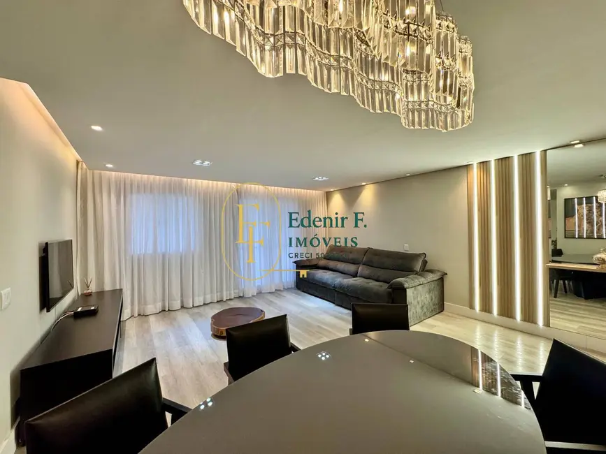 Foto 3 de Apartamento com 3 quartos à venda, 113m2 em Vila Canero, São Paulo - SP