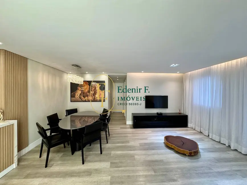 Foto 5 de Apartamento com 3 quartos à venda, 113m2 em Vila Canero, São Paulo - SP