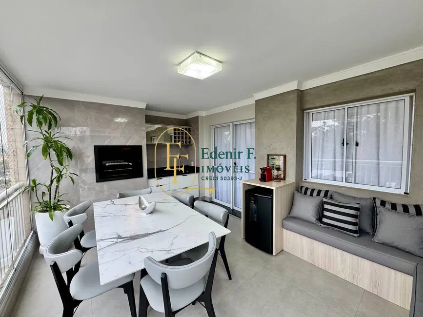 Foto 1 de Apartamento com 3 quartos à venda, 113m2 em Vila Canero, São Paulo - SP